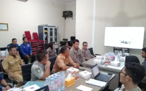 PUPR Jombang Kawal Ketat SLF RS Bhayangkara: No Drama Pas Verifikasi