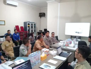 PUPR Jombang Kawal Ketat SLF RS Bhayangkara: No Drama Pas Verifikasi