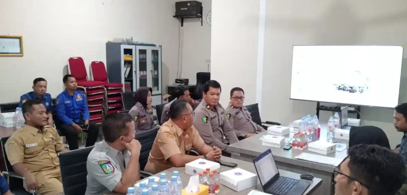 PUPR Jombang Kawal Ketat SLF RS Bhayangkara: No Drama Pas Verifikasi