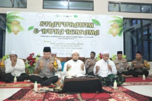 Bayu Anuwar Sidiqie Tegaskan Tak Ada Balap Liar dan Petasan di Situbondo