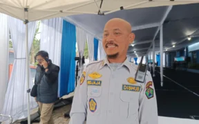 Dishub Kota Malang mulai menyiapkan langkah antisipasi menghadapi potensi kepadatan arus lalu lintas menjelang dan setelah Lebaran 2026.