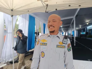 Dishub Kota Malang Siapkan Rekayasa Lalu Lintas Jelang Lebaran 2026
