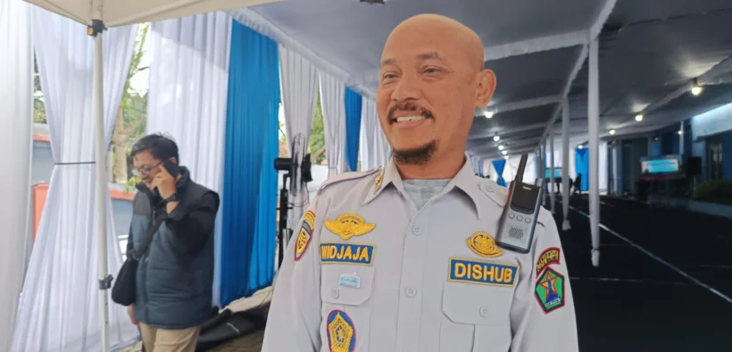 Dishub Kota Malang mulai menyiapkan langkah antisipasi menghadapi potensi kepadatan arus lalu lintas menjelang dan setelah Lebaran 2026.