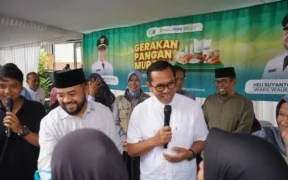 Harga Pangan Kota Batu jelang Lebaran