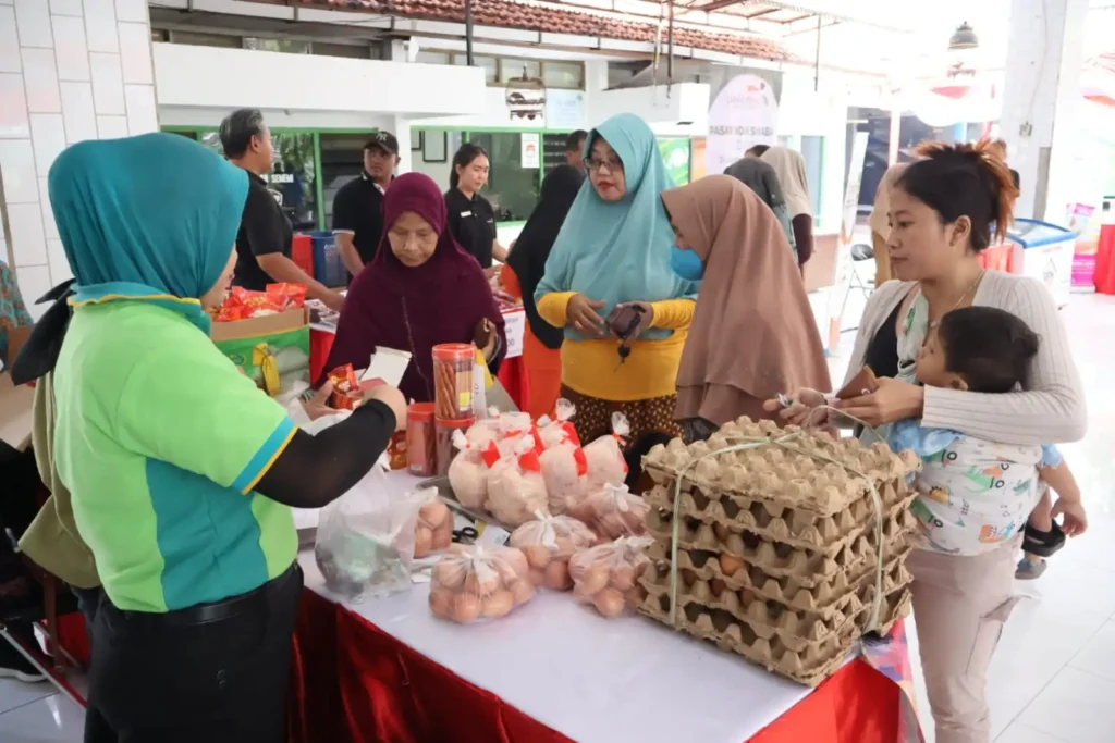 Catat Tanggalnya! RPH Surabaya Obral Daging Iga di Pasar Murah Ramadan