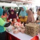 Pasar Murah Ramadan Kota Surabaya