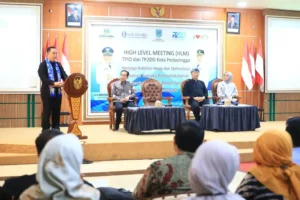 Pemkot Probolinggo Perkuat Kendali Inflasi Jelang Lebaran