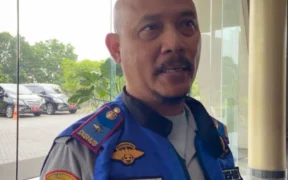 Dinas Perhubungan (Dishub) Kota Malang lagi rajin-rajinnya mengevaluasi uji coba penataan Pedagang Kaki Lima (PKL).