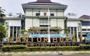 Tercatat ada sekitar 49.064 warga kartu PBI-JKN Kabupaten Probolinggo (BPJS gratis) Berstatusnya nonaktif, Dishub Spill Cara Aktifinnya