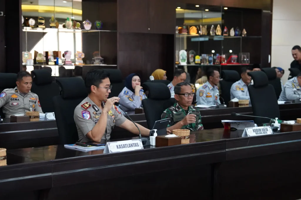 Lebaran Makin Dekat, Kota Batu Siap-Siap Hadapi Ledakan Wisatawan