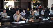 Pemerintah Kota Batu mulai menyiapkan berbagai strategi pengaturan lalu lintas guna mengantisipasi kunjungan wisatawan saat lebaran