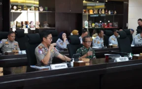 Pemerintah Kota Batu mulai menyiapkan berbagai strategi pengaturan lalu lintas guna mengantisipasi kunjungan wisatawan saat lebaran