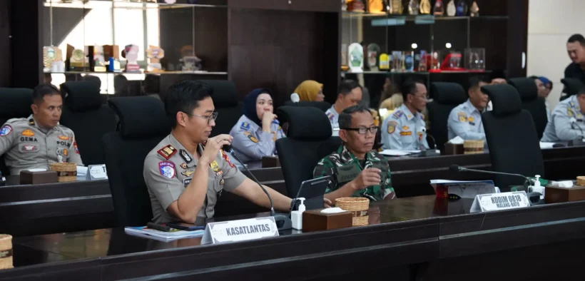 Pemerintah Kota Batu mulai menyiapkan berbagai strategi pengaturan lalu lintas guna mengantisipasi kunjungan wisatawan saat lebaran