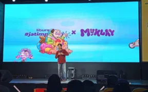 Jawa Timur Park Group (JTP Group) genap memasuki usia seperempat abad dalam perjalanan membangun industri pariwisata nasional.