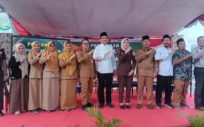 Kejaksaan Negeri Situbondo resmi meluncurkan program Jaksa Sahabat UMKM, Berikan Pendampingan Hukum untuk para pelaku usaha