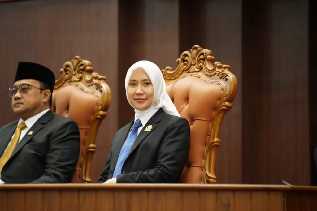 No More Bocil Kematian! DPRD Jatim Dukung Pembatasan Platform Digital Buat Anak