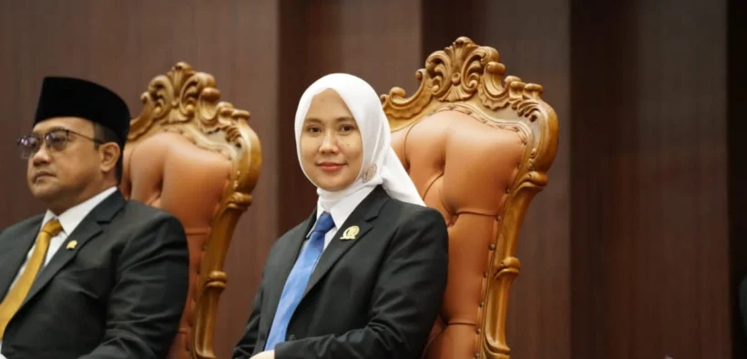 DPRD Jatim lagi serius mau "bersih-bersih" ruang digital, di mana kali ini mengambil langkah untuk membatasi Platform Digital buat Anak