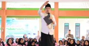 Dari Pendopo, Bupati Jember Muhammad Fawait membawa angin segar bagi para PPPK Paruh Waktu yang kini bisa mencium THR Cair