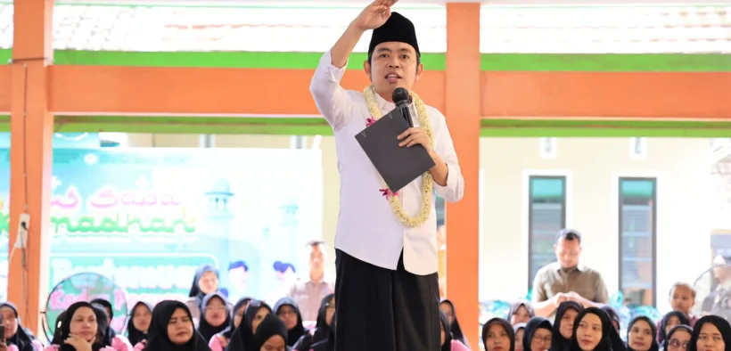 Dari Pendopo, Bupati Jember Muhammad Fawait membawa angin segar bagi para PPPK Paruh Waktu yang kini bisa mencium THR Cair