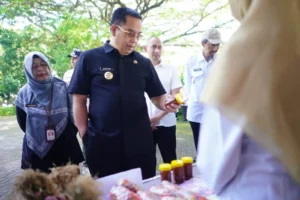 Sukses Gacor, GPM Probolinggo Diserbu Warga