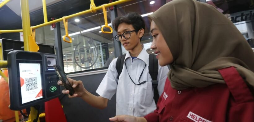 Wali Kota Surabaya, Eri Cahyadi, lagi ngebuka peluang kerja sama buat perluas layanan transportasi publik dengan kampus