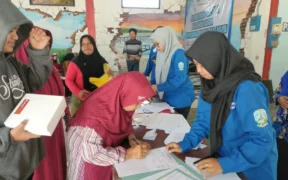 Bantuan ASPD Cair! 80 Penyandang Disabilitas di Situbondo Terima Rp900 Ribu