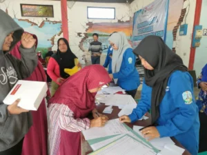 ASPD Cair! 80 Penyandang Disabilitas di Situbondo Terima Bantuan