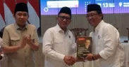 Koperasi di Jember memasuki era baru setelah pelantikan pengurus Dekopinda, Fokus pada digitalisasi dan generasi muda