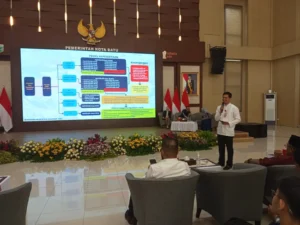 Aktivasi JKN Bisa 24 Jam, Pemkot Batu Prioritaskan Warga Tidak Mampu