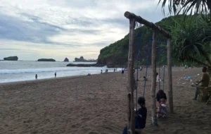 Pesta Seafood di Watu Ulo dan Papuma, Dipastikan Harga Murmer