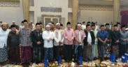 Pemerintah Kabupaten Jember berupaya memperkuat kolaborasi dengan kalangan pondok pesantren untuk mempercepat pembangunan Ekonomi