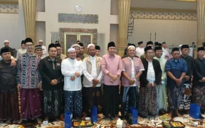 Pemerintah Kabupaten Jember berupaya memperkuat kolaborasi dengan kalangan pondok pesantren untuk mempercepat pembangunan Ekonomi