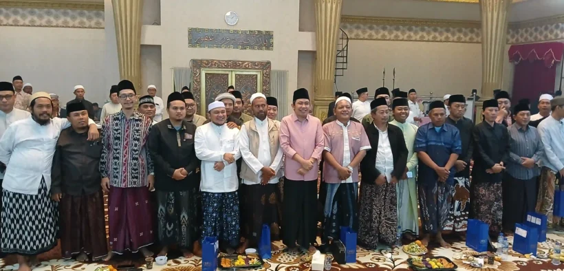 Pemerintah Kabupaten Jember berupaya memperkuat kolaborasi dengan kalangan pondok pesantren untuk mempercepat pembangunan Ekonomi