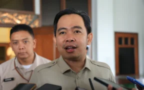 Lawan Mafia BBM, Gus Fawait Perketat Rekomendasi Subsidi untuk Petani dan Nelayan