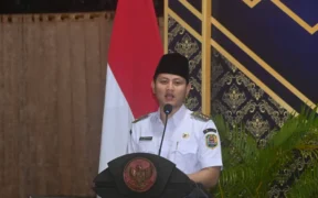 Percepat Pembangunan Infrastruktur, Bupati Arifin Gagas Perda Multi Years