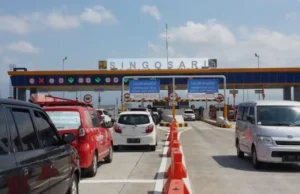 Satu Indonesia ke Malang? 36 Ribu Kendaraan Udah Serbu Bumi Arema