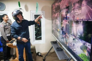 Lebaran di Surabaya? Chill Aja, Pemkot Udah Back Up Semuanya!