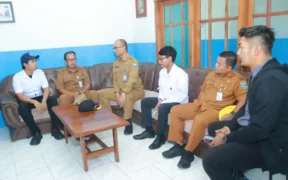 Kejadian viral soal temuan ulat di pangsit dan buah naga pada program Makan Bergizi Gratis (MBG) di Paiton, Probolinggo