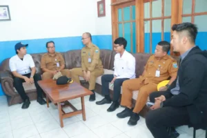 Its Not Extra Protein Bruh: Viral Ulat di Menu MBG Probolinggo