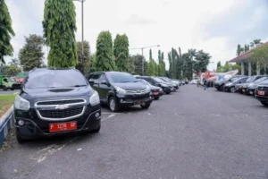Gus Fawait Ingatkan Rekan-Rekan, Lebaran Tanpa Mobil Dinas