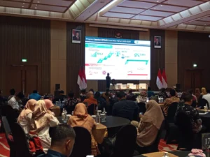 Wali Kota Batu Dorong Skema KPBU dan Skala Prioritas di Musrenbang 2026