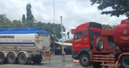 Pertamina Malang baru saja kasih "obat penenang" buat warga Malang Raya: Stok BBM dipastikan aman terkendali jelang lebaran