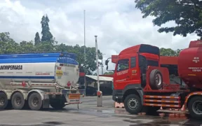 Pertamina Malang baru saja kasih "obat penenang" buat warga Malang Raya: Stok BBM dipastikan aman terkendali jelang lebaran
