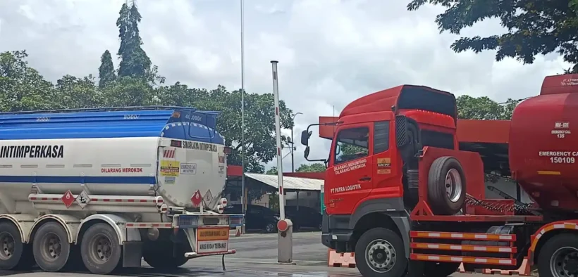 Pertamina Malang baru saja kasih "obat penenang" buat warga Malang Raya: Stok BBM dipastikan aman terkendali jelang lebaran