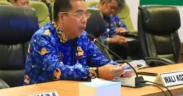 Jelang Lebaran 2026, Pemkot Probolinggo Perkuat Pengamanan: Antisipasi Mudik, Inflasi hingga Konflik Sosial