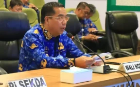 Jelang Lebaran 2026, Pemkot Probolinggo Perkuat Pengamanan: Antisipasi Mudik, Inflasi hingga Konflik Sosial