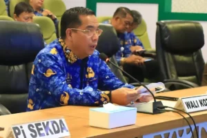 Jelang Lebaran 2026, Pemkot Probolinggo Perkuat Pengamanan