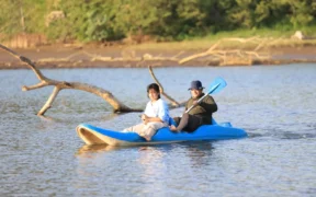 Pemkab Jember luncurkan program transportasi wisata gratis untuk rombongan minimal 10 orang, dari bandara hingga destinasi wisata