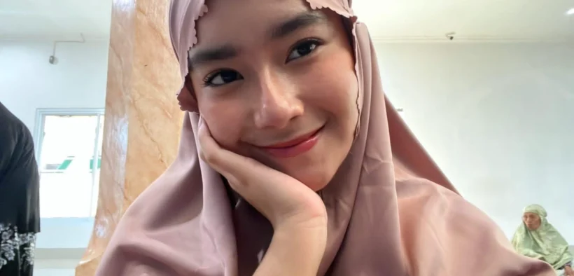 Momen Lebaran itu emang penuh kejutan, apalagi Ketemu sepupu jauh yang makin cantik atau ganteng, emangnya boleh dinikahi