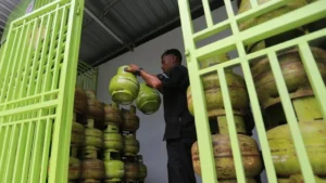 Pemkab Probolinggo Ajukan Tambahan 100 Ribu Tabung LPG